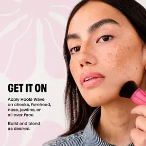 Benefit Hoola Wave Bronzing Balm